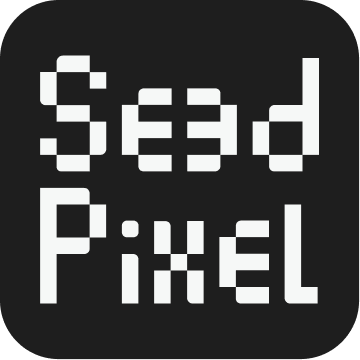 SeedPixel App